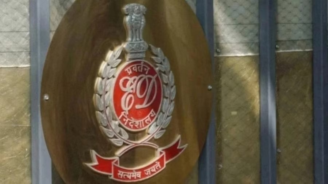 Goa among key locations in ED's Rs 195 cr timber fraud crackdown