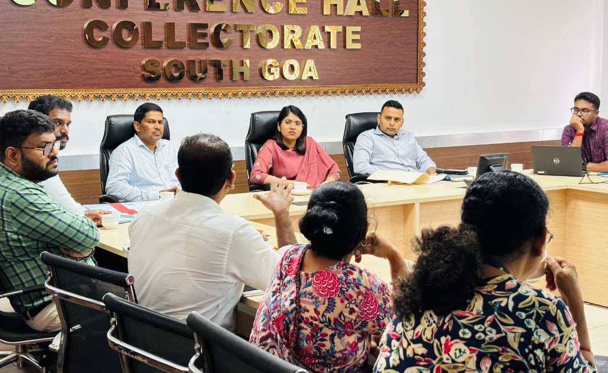 Dharbandora drownings prompt awareness drive