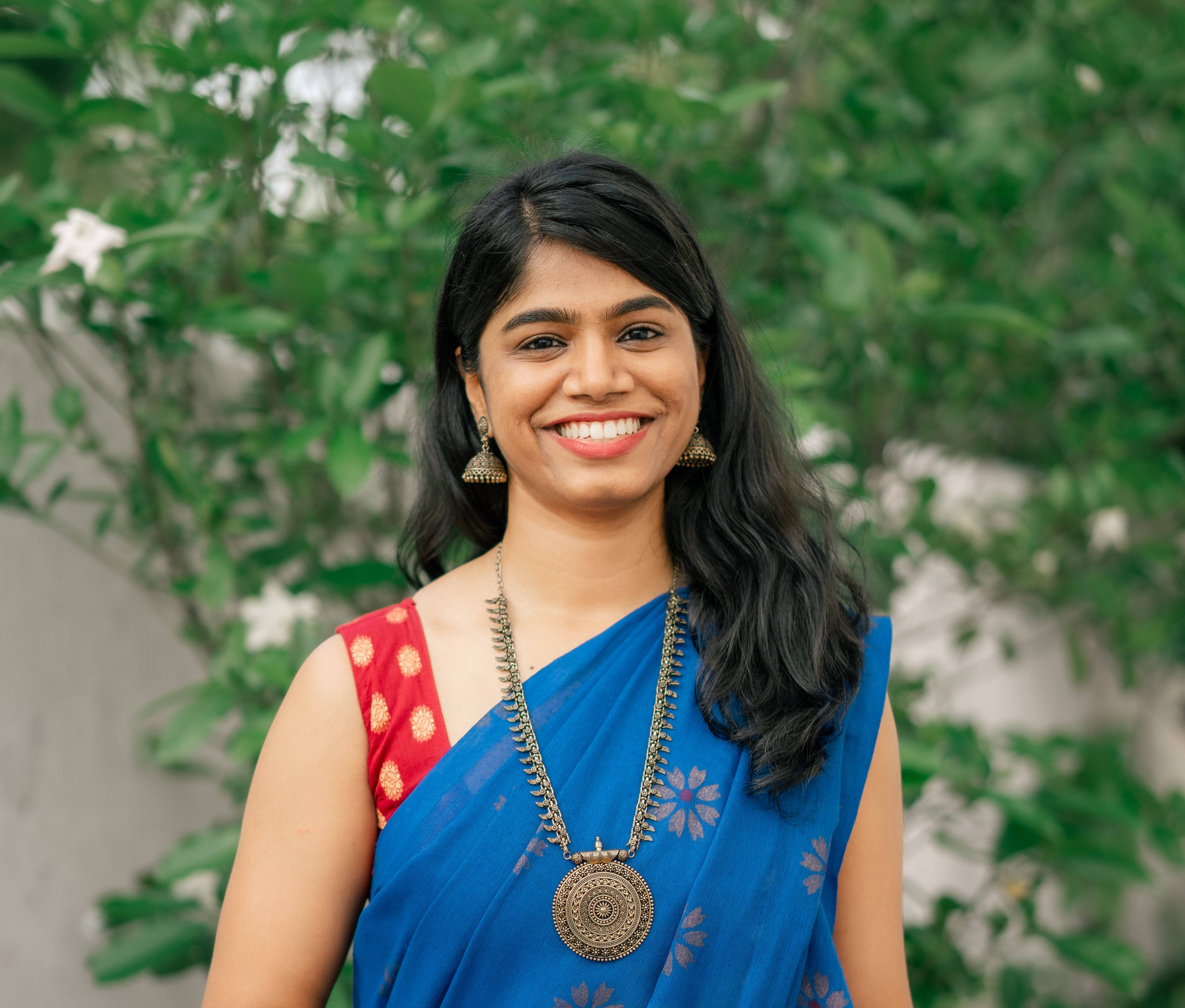 Pranali Naik to represent Goa at Switzerland youth summit