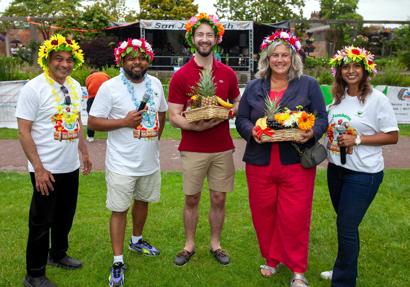 Goan culture showcased with ‘São João Bash 2026’ at Swindon
