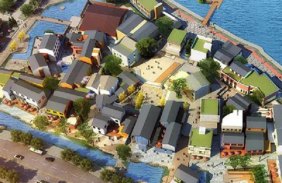 Govt: No village will be declared urban sans consultations