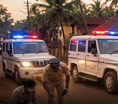 The Mindful Goan | Alcohol, aggression, and breakdown of restraint