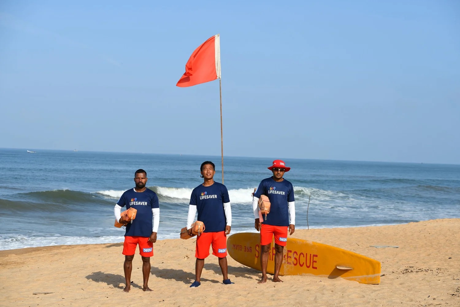 Drowning deaths: Lifeguards blame risky behaviour, not waves