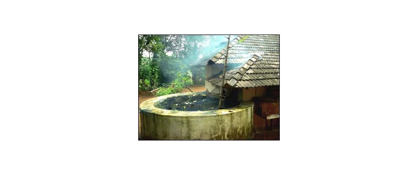 Focus on water harvesting: Meteorologist