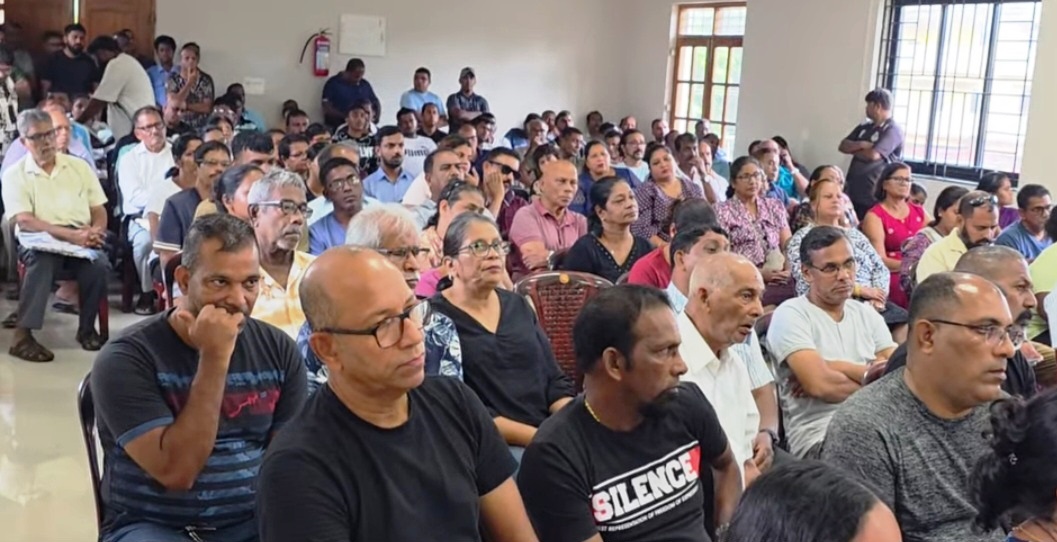 NDZ proposal sparks fresh storm along Salcete coast