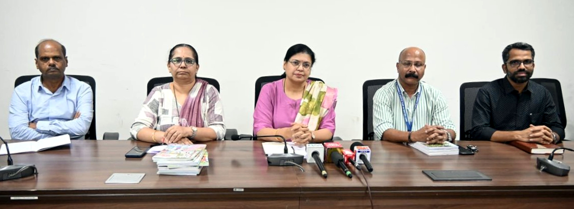 SCERT to set up committee to review 41 new NEP textbooks