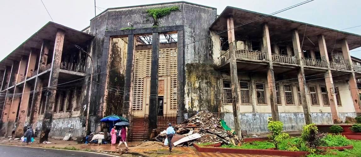 No safe haven yet for century-old South Goa comunidade archives