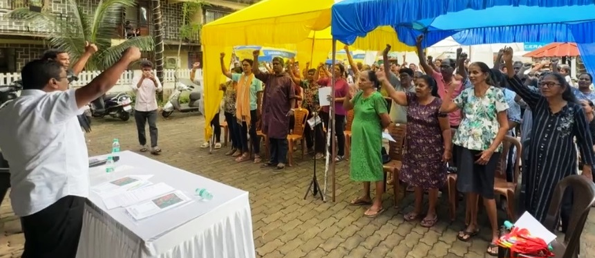 Proposed NDA tag raises fresh questions in Salcete
