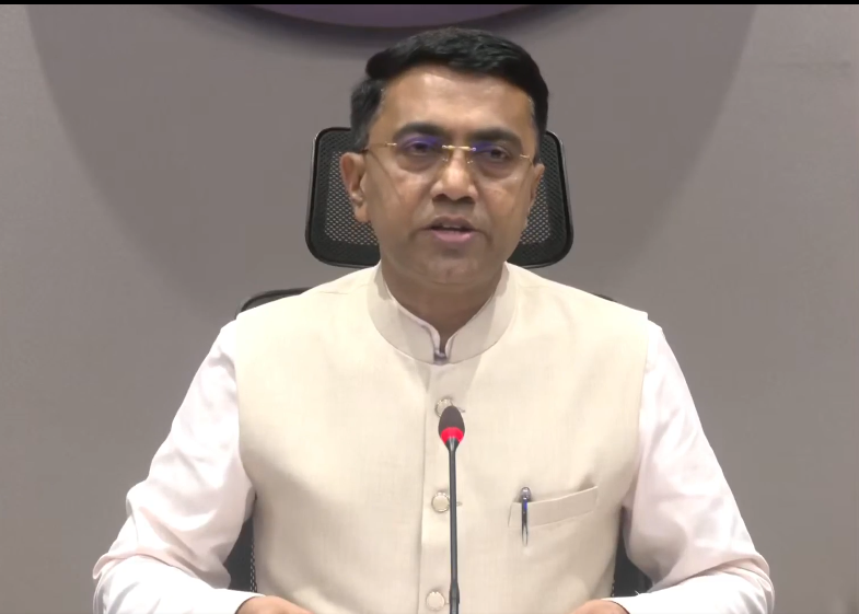Govt launches ‘Mhajo Flat Scheme’; ordinance to be issued within two days