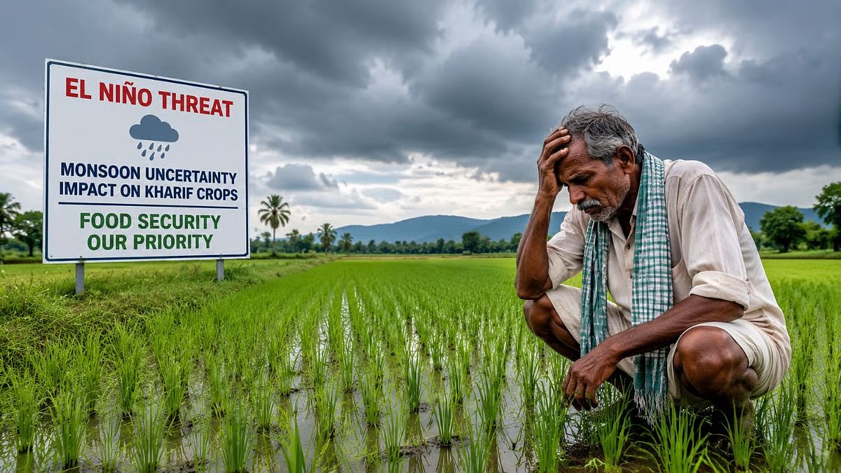 Depleting aquifers leave India in choppy waters