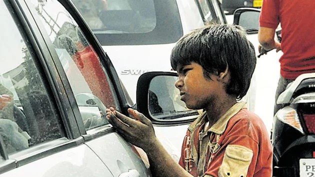 State has a child protection crisis