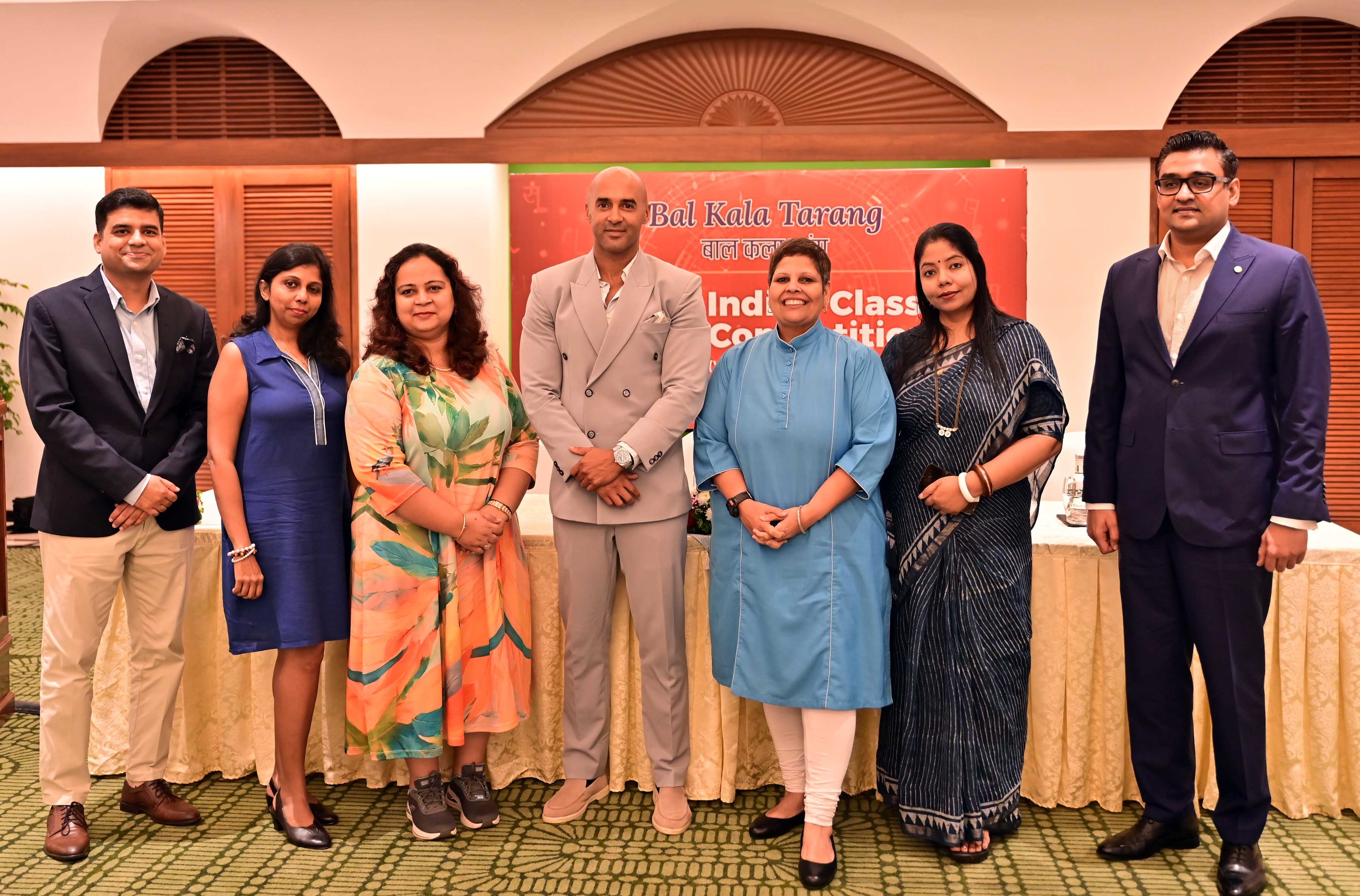 Bal Kala Tarang 2026: A new stage for Goa's classical talent