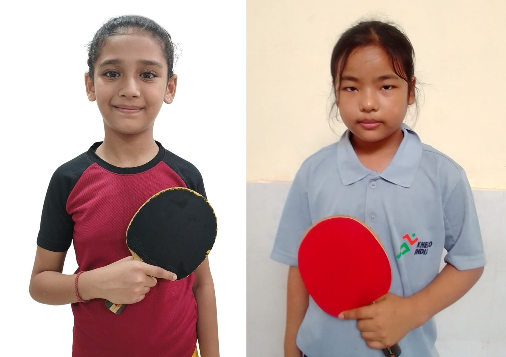 Saxtti SCC TT: Anaya, Tvisha, Shaurya and Vanlalhriatpuii enter semis