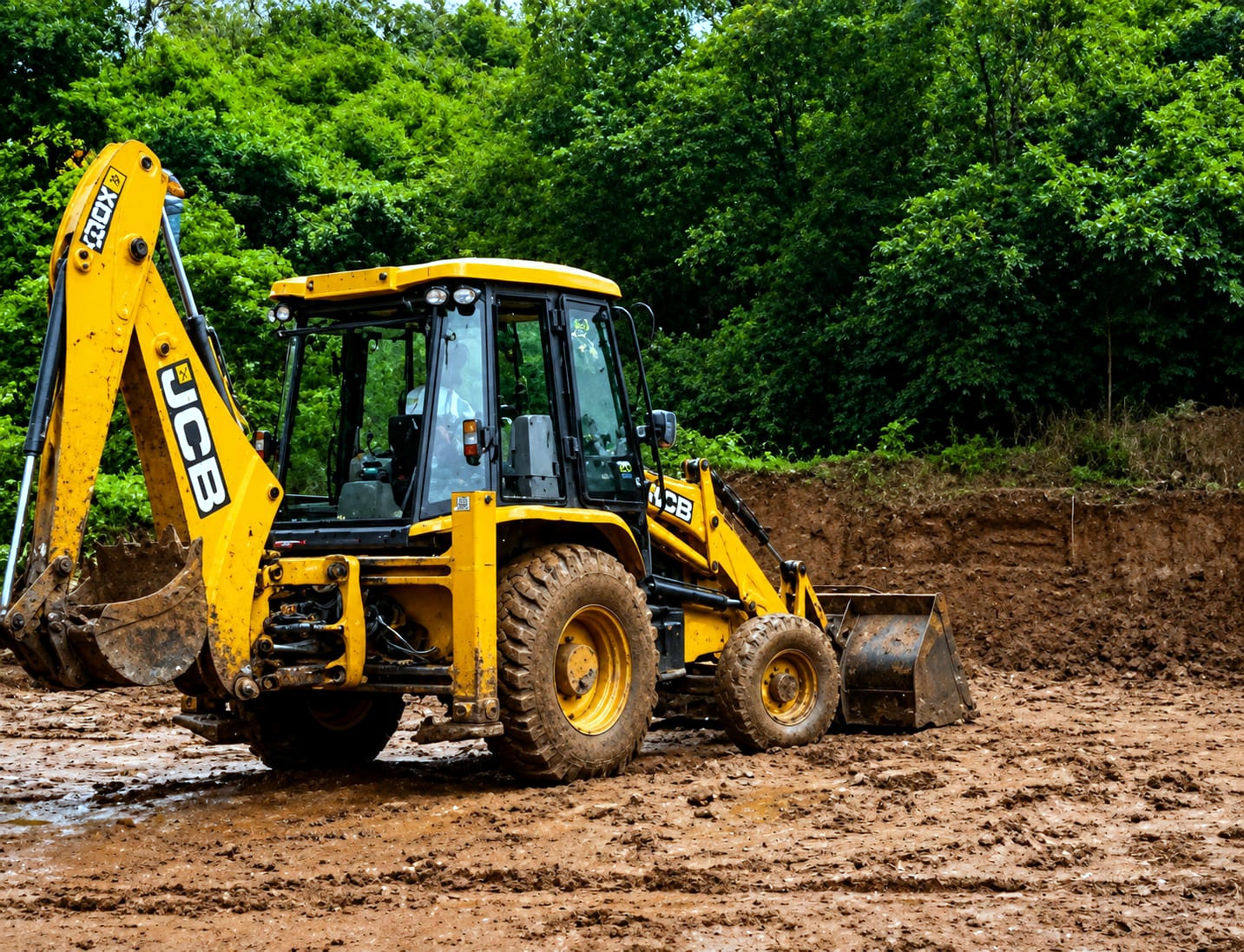 WRD begins filling pit at scrapped Mirabag Bandhara project site