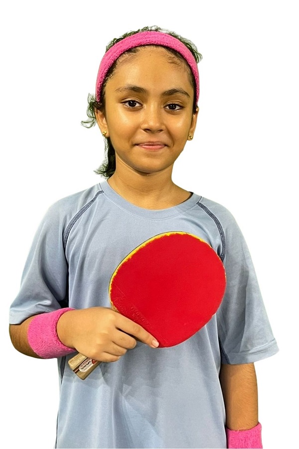 Ishita, Aarna, Tisha and Sachi enter semifinals