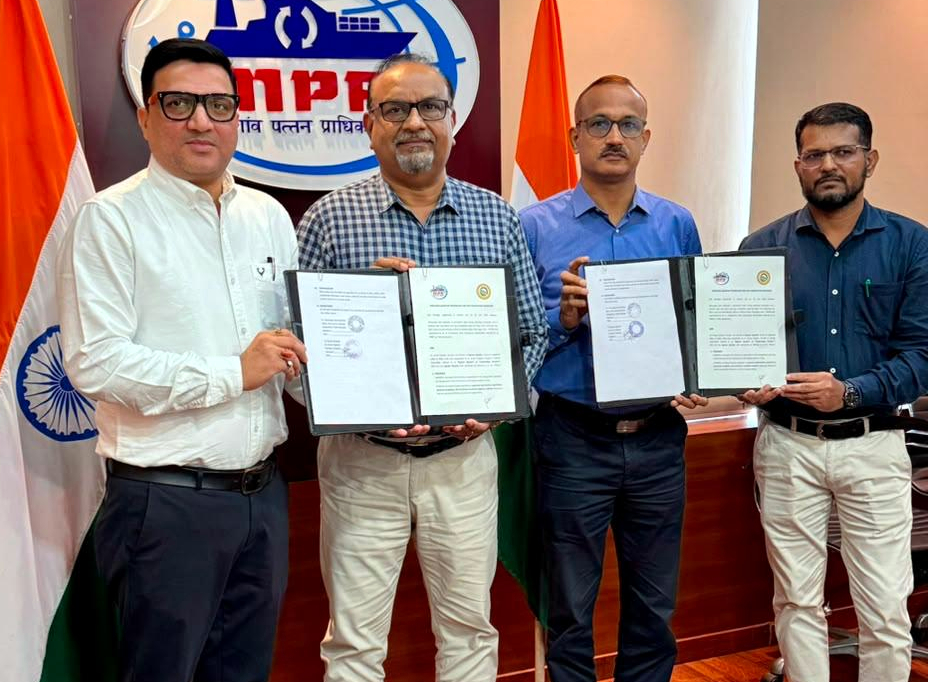 MPA, Egreen Quanta sign pact for  quantum-powered smart solutions