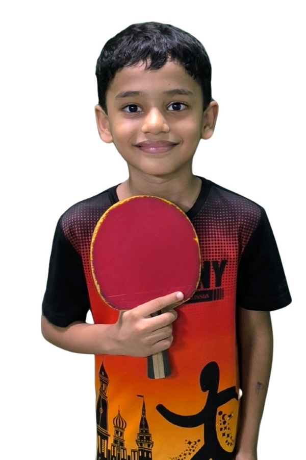 Ashank, Vardhan, Kedar, Aarish enter semifinals