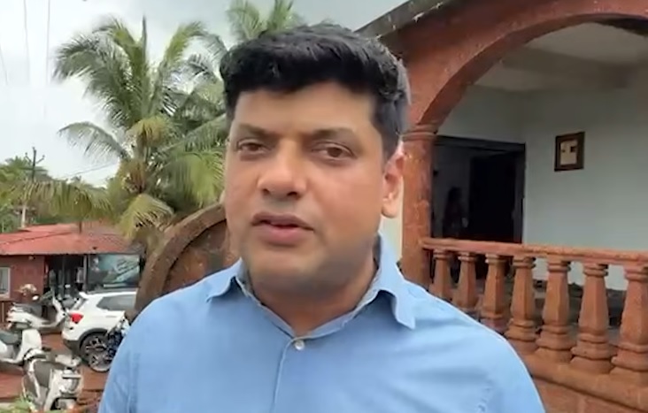 Rift in Congress persists despite central leadership intervention