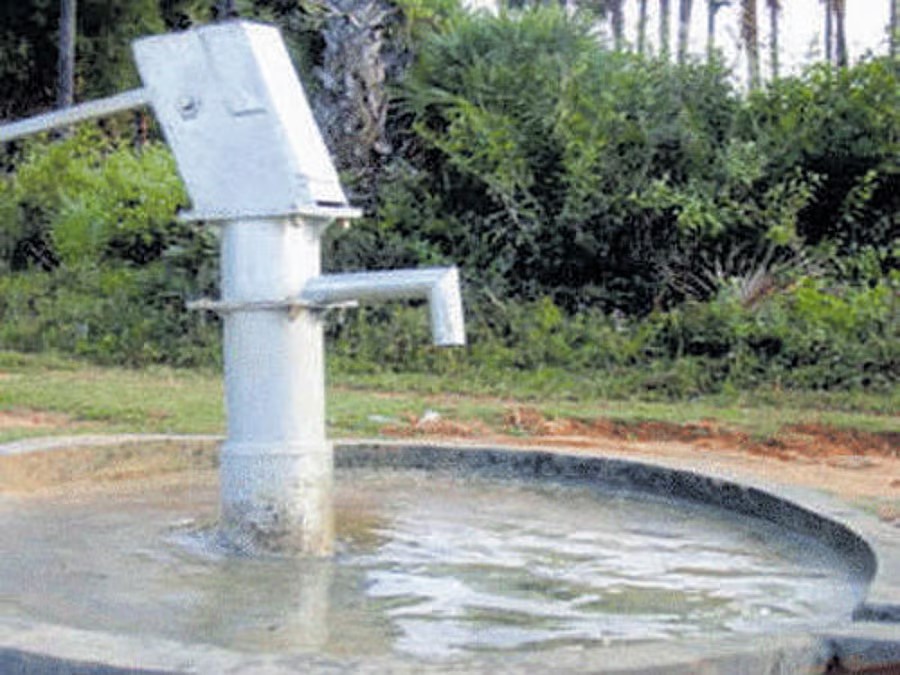 HC pulls up WRD over slow action against illegal bore wells in Chimbel