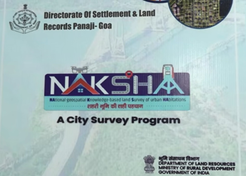 NAKSHA: Govt allays fears over land records, but apprehensions persist