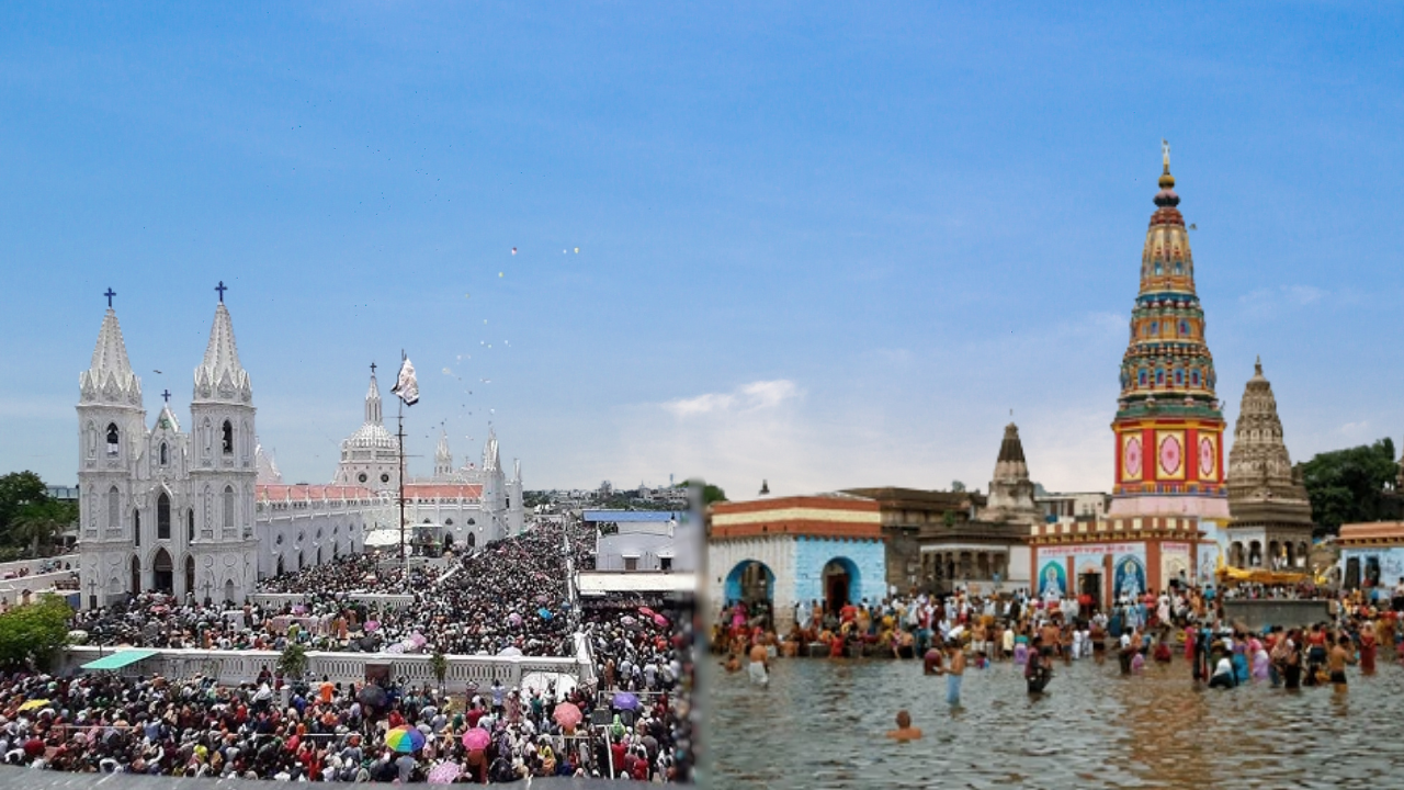 KTCL announces annual bus services for Pandharpur, Velankanni pilgrims