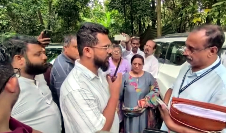 TCP official cornered over Assagao culvert plan