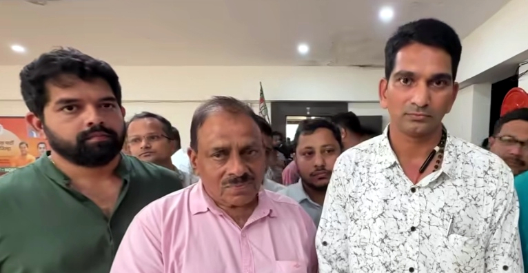 Mapusa traders return to CM over unfulfilled assurances