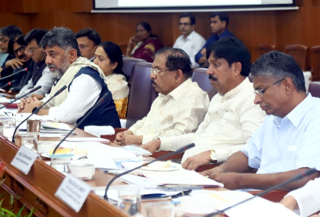 Karnataka cracks down on Goa border drug and liquor trafficking