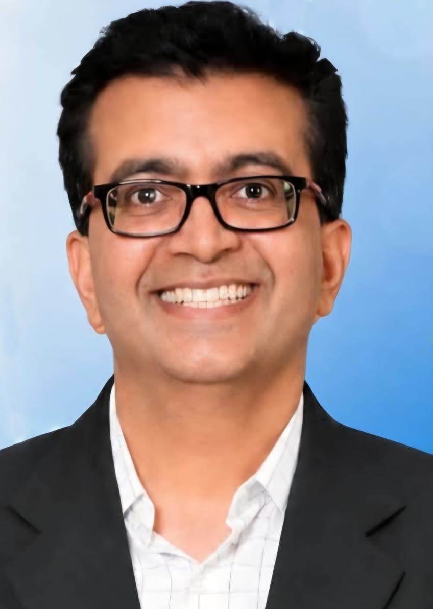 Goan doctor inducted as Fellow of American College of physicians