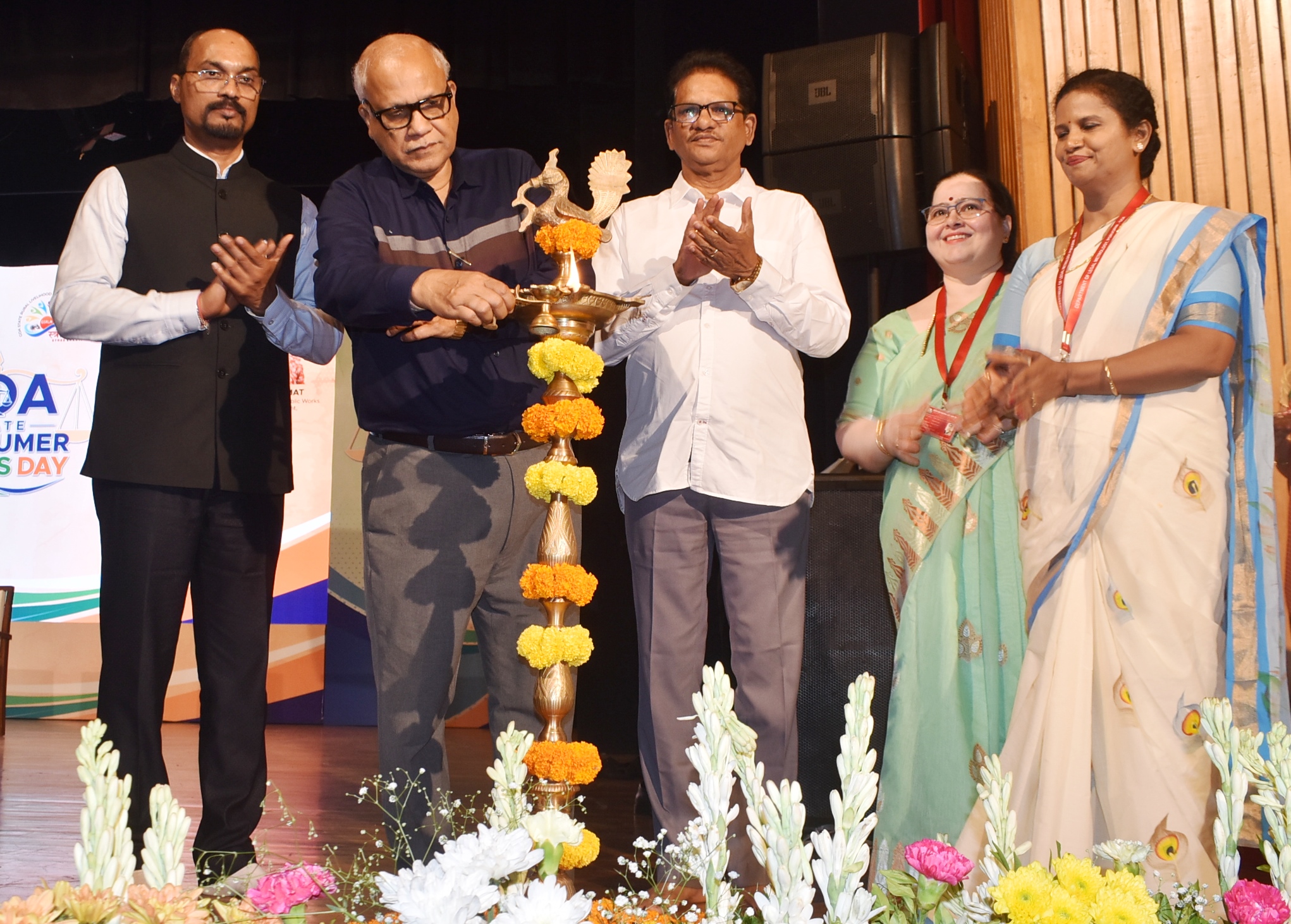 Consumer protection key to Viksit Bharat, says Minister