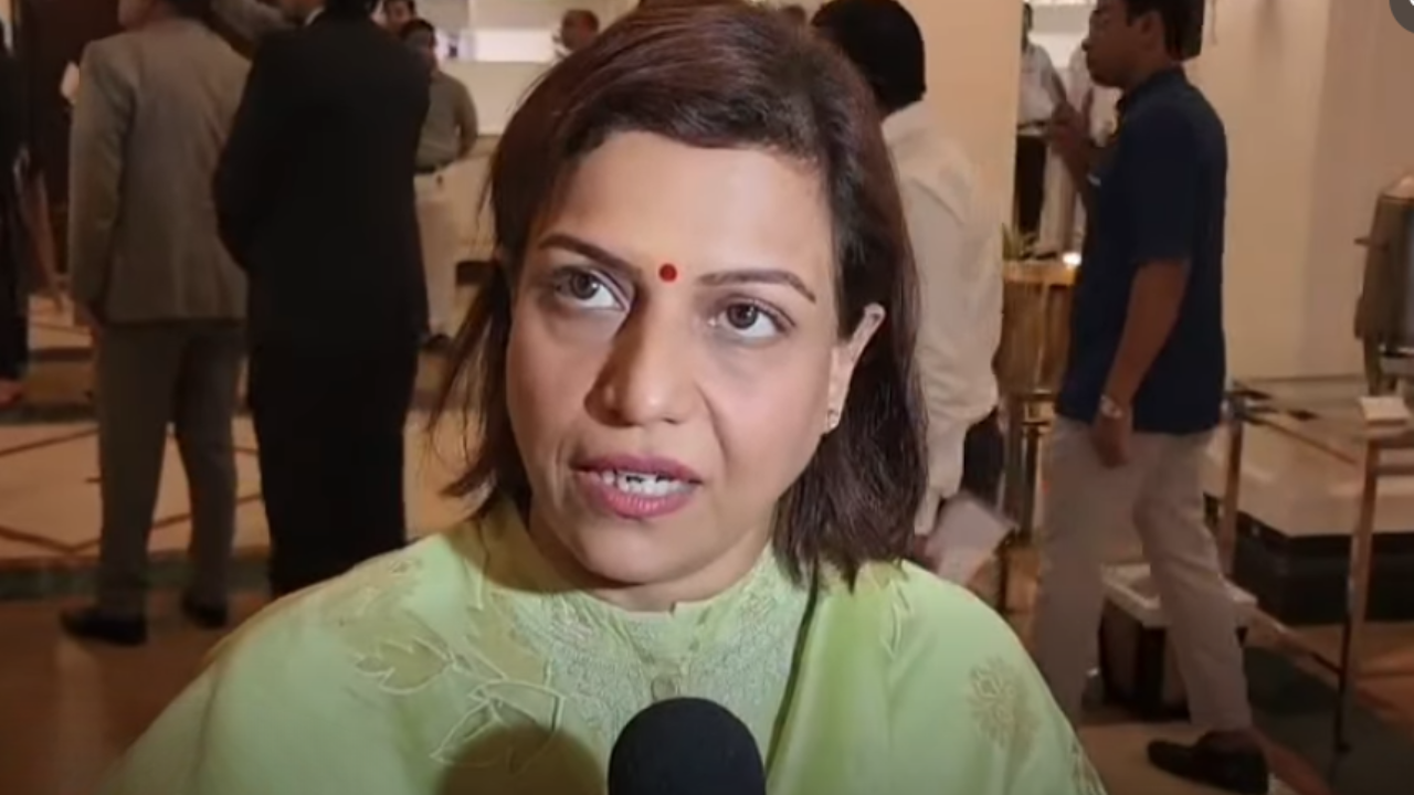 One Nation, One Election will improve governance and save taxpayers' money: Goa BJP MLA Deviya Rane