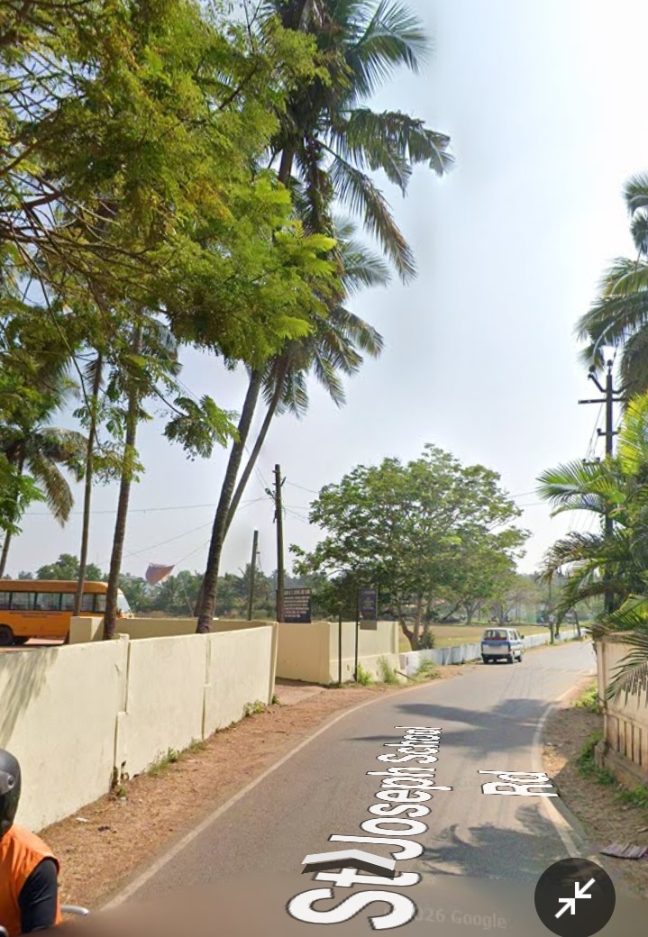 A safer road to school