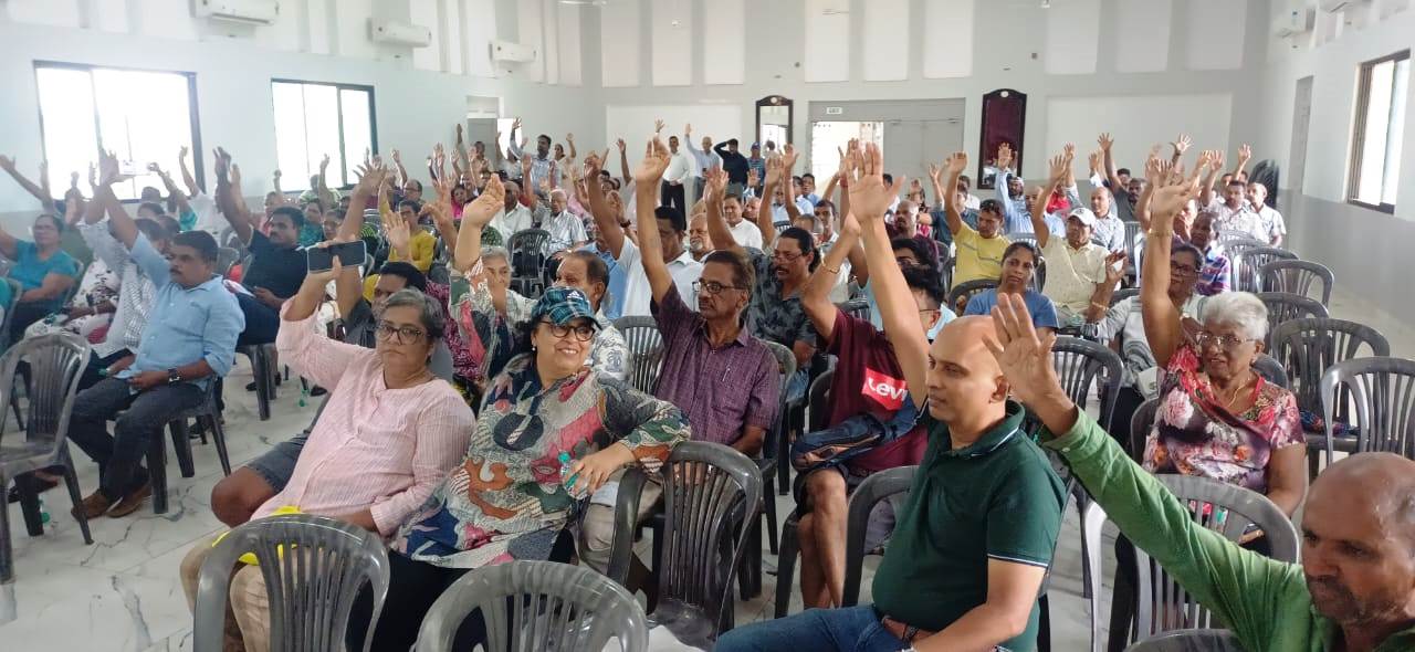 Colva villagers demand scrapping   of Sec39A, changes to NDZ, NDA