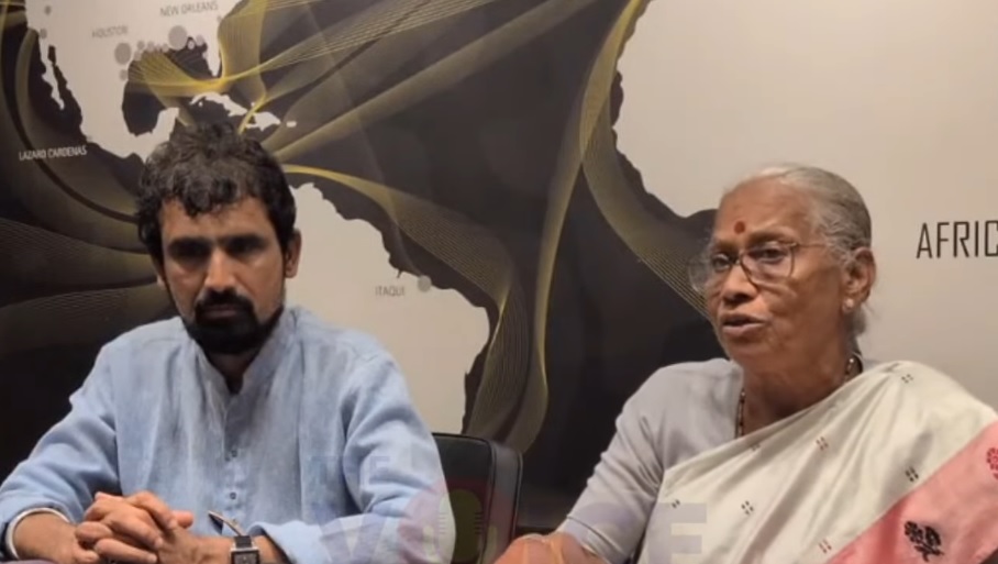 Mhadei Bachao Abhiyan alleges PRAWAH favouring Karnataka