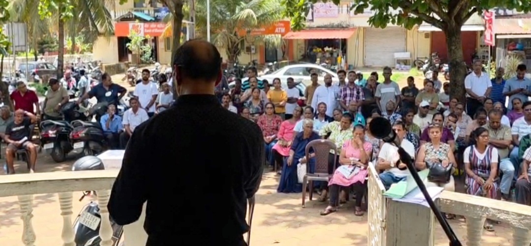 Betalbatim joins chorus to demand Sec 39A scrapping