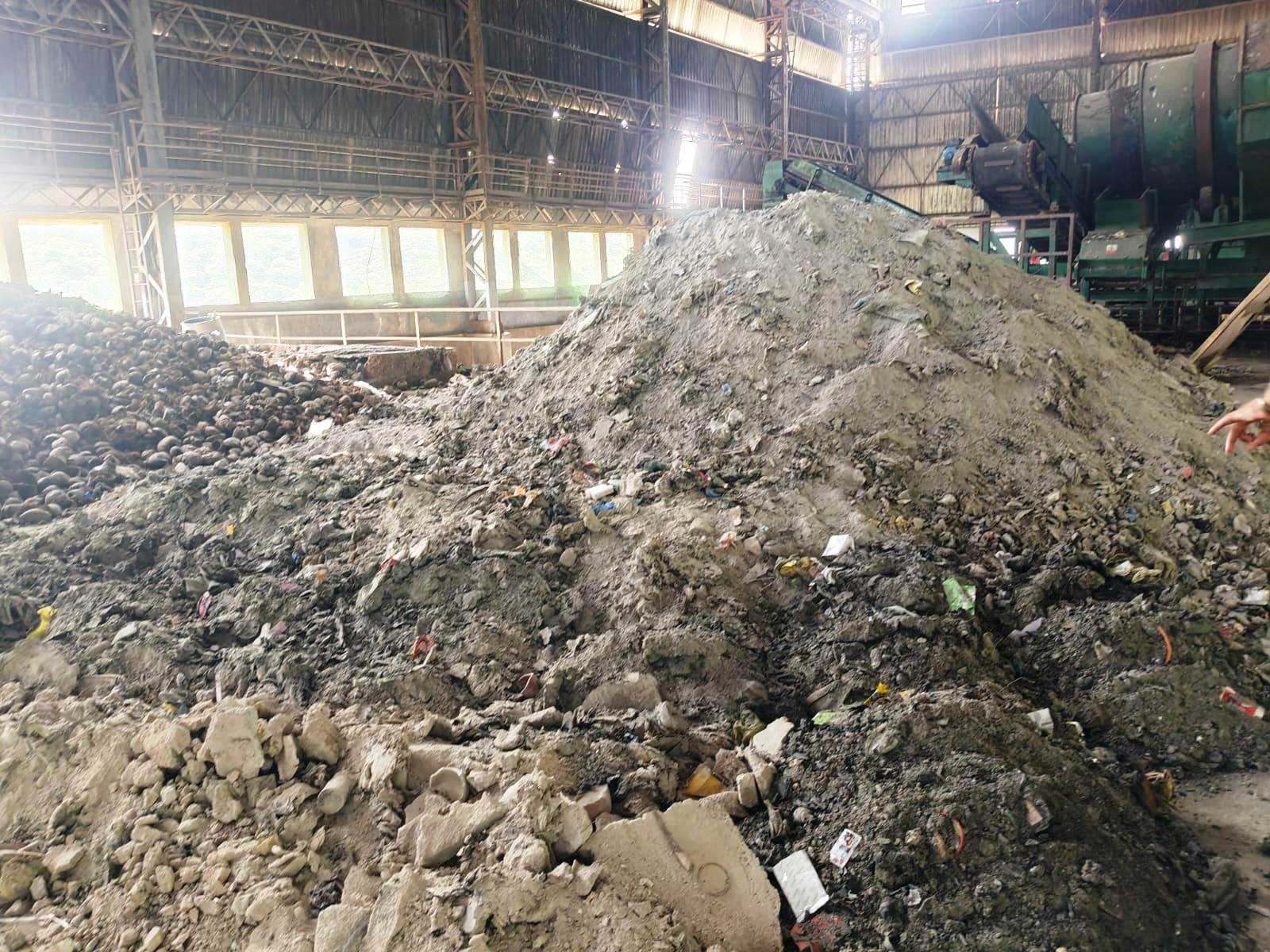 Sonsodo plant running ‘below capacity’, alleges Cong leader