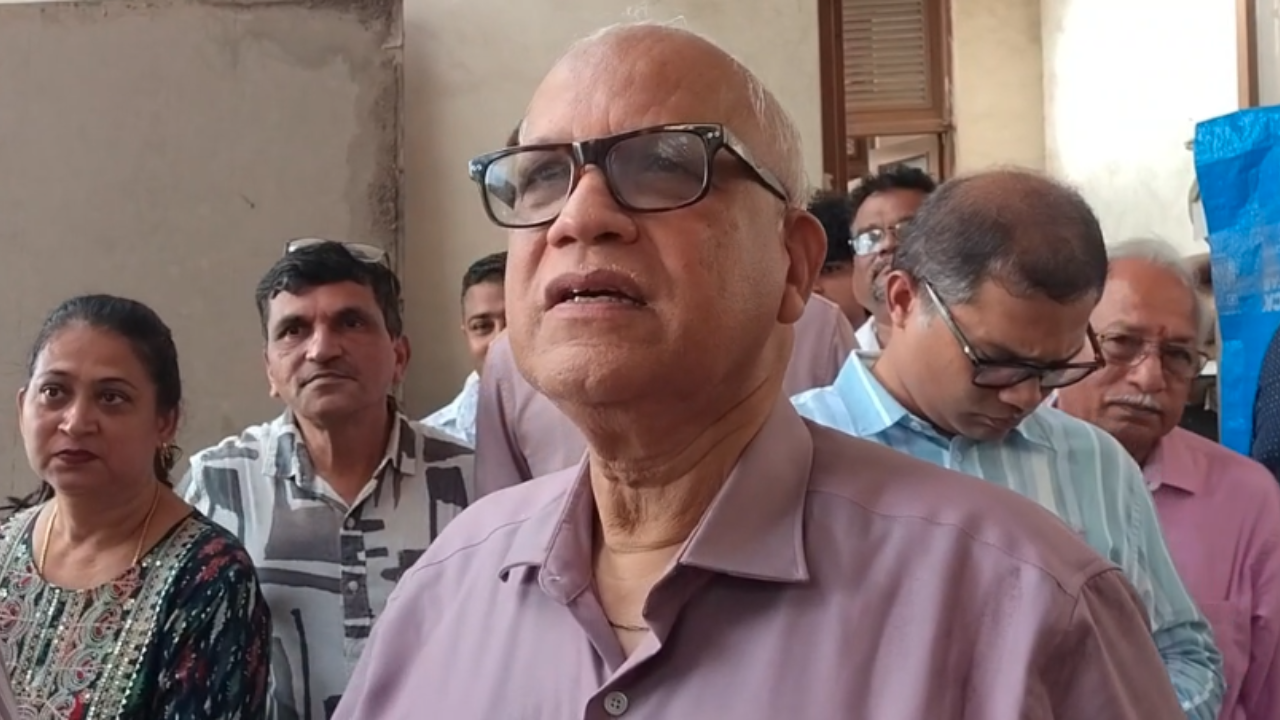 South Goa Comunidade building restoration to be...