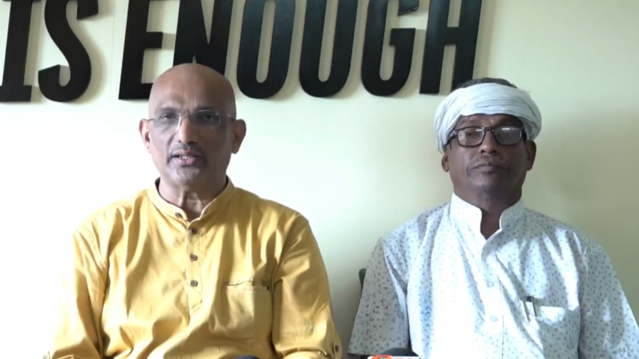 Enough is Enough to stage protest at TCP office tomorrow, demands repeal of Sec 39A