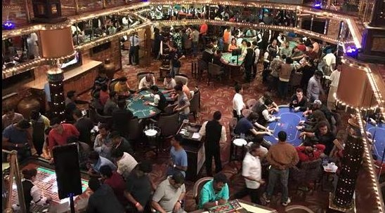 10 yrs on, Goa enforces ban to keep under-21s out of casinos