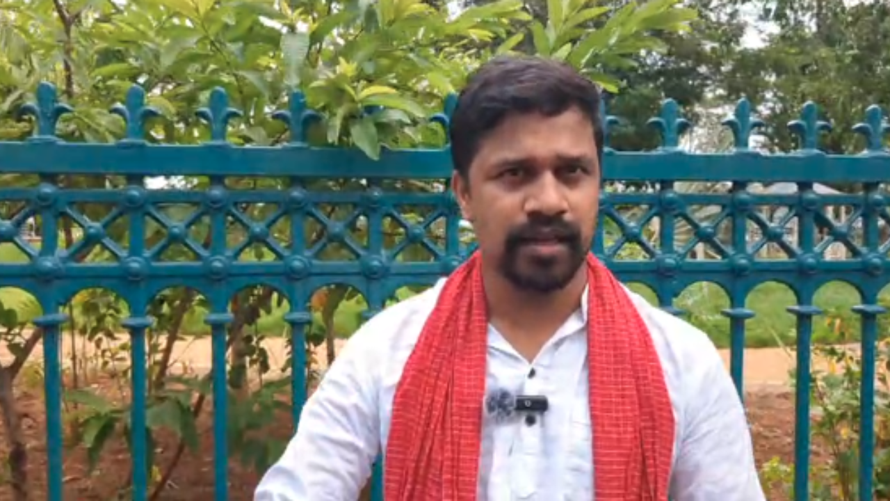 RGP rift deepens as party treasurer targets lone MLA