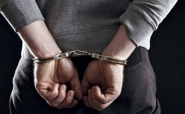 Resort manager held for molestation in Calangute
