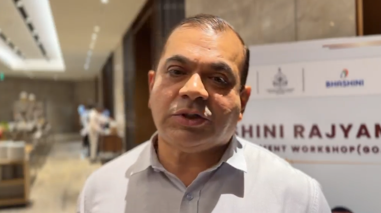 Goa launches BHASHINI workshop to boost Konkani AI, voice-based citizen services
