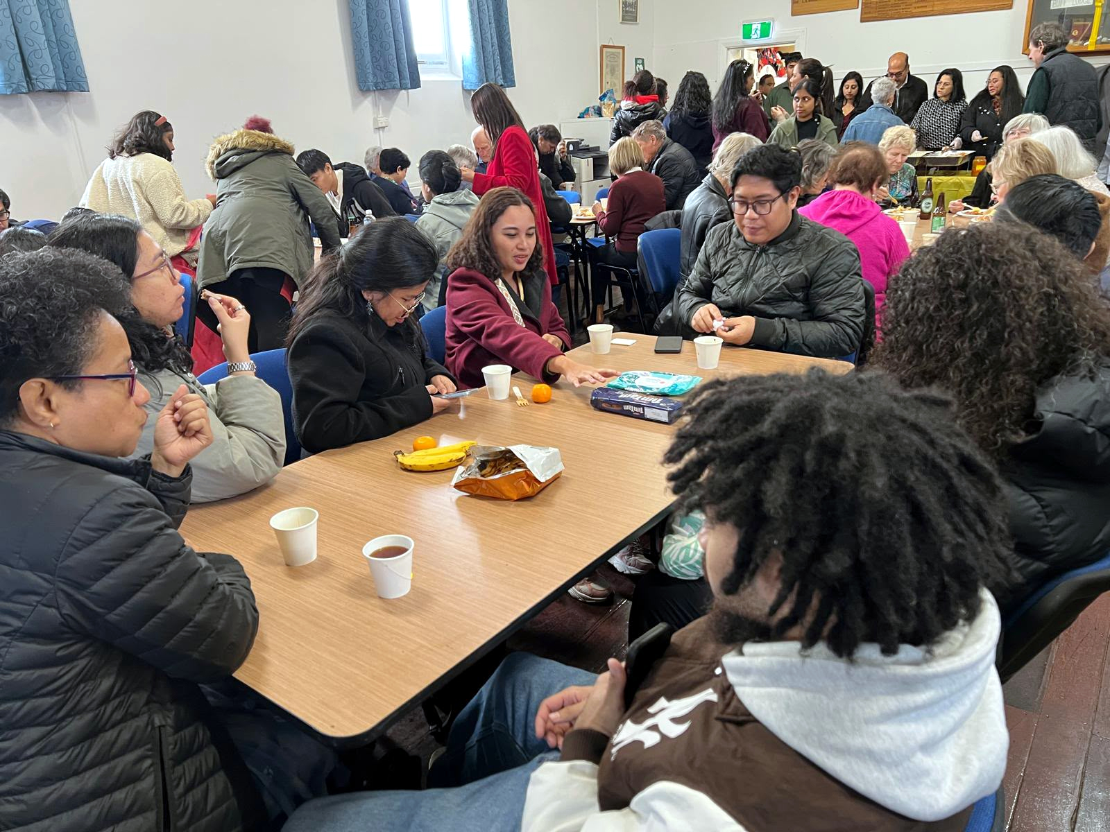 Goans in Adelaide organise feast on Kangaroo Island