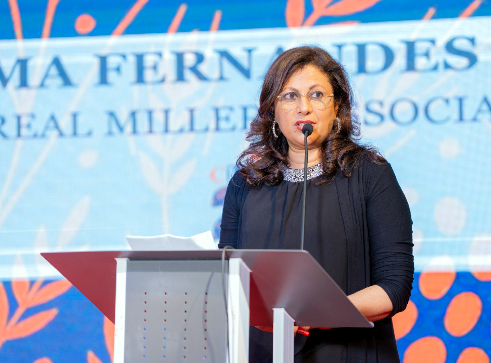 Goan CEO in Kenya nominated for Global FAO’s 100 Women Heroines of 2026