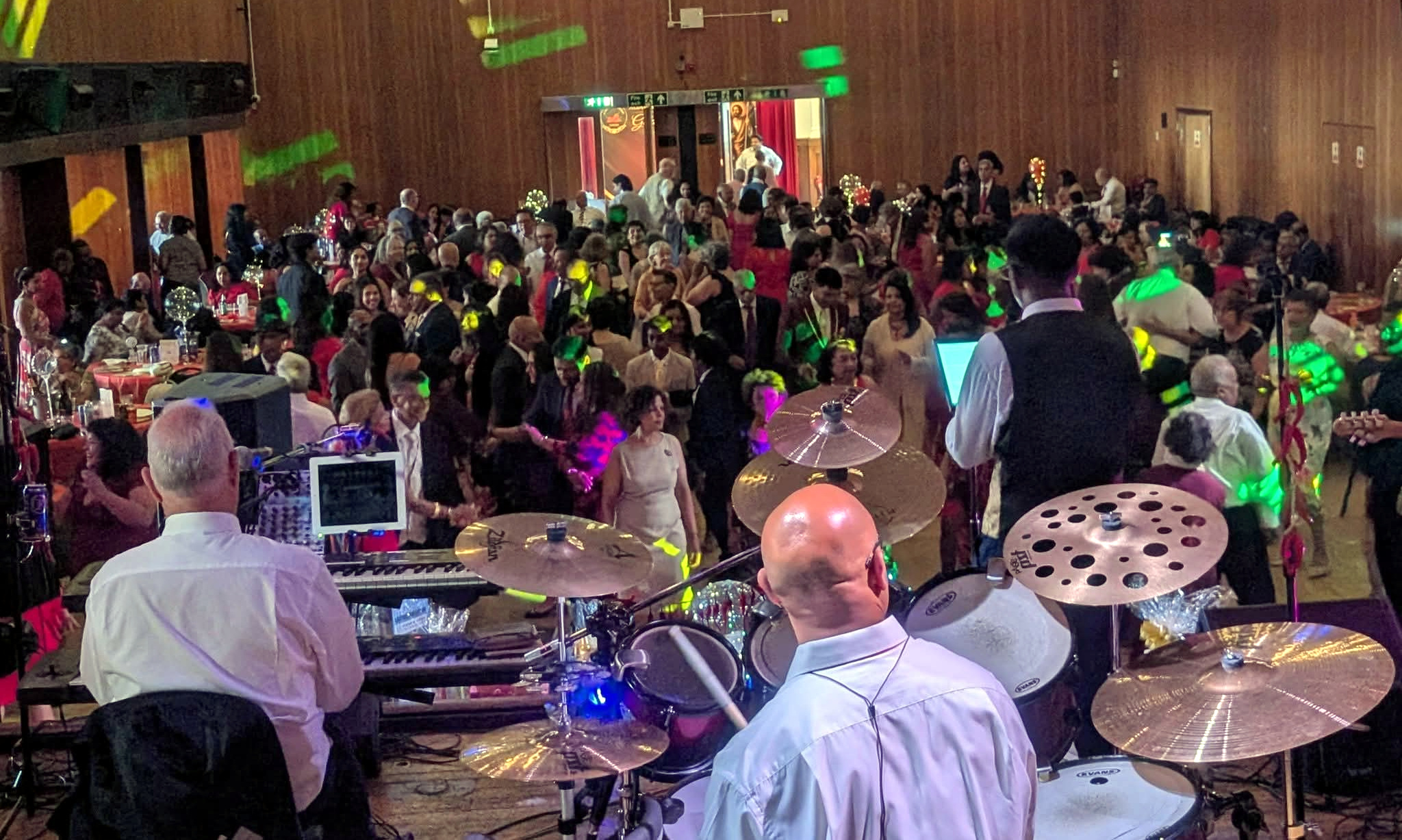 Aldona Association in London celebrates Golden Jubilee