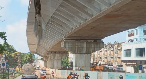 Drainage works trigger NH-66 diversion in Porvorim till Aug 10