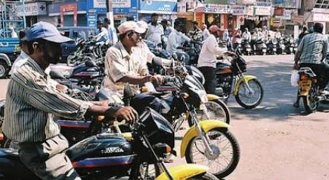 Govt to offer 50% EV subsidy for motorcycle pilots, autorickshaws