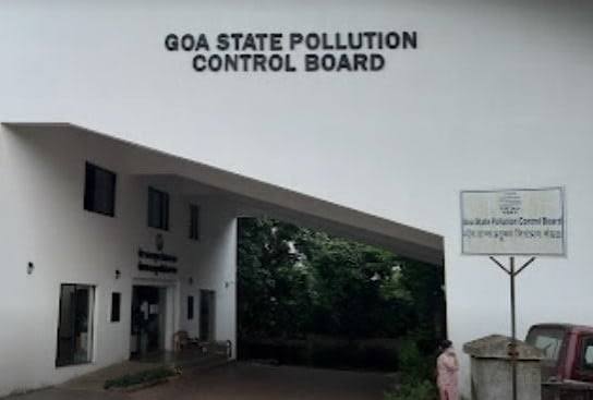 Pollution board unaware of Mandovi jetty plan: Ex-Mayor