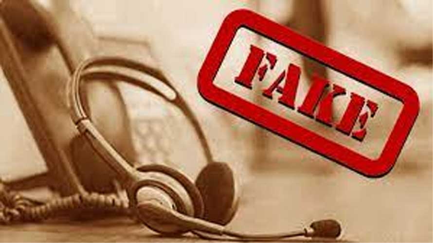 Fake call centre busted in South Goa, 6 arrested