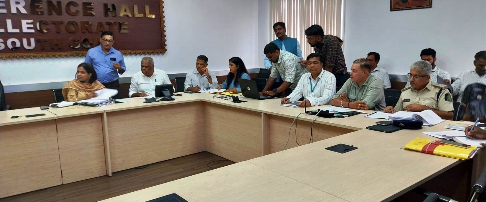 PWD proposes underpass, elevated stretch at Pirnim junction at Verna